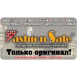 Отзывы людей о Интернет-магазин fashionsale