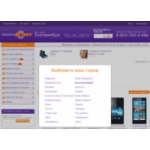 Отзывы людей о Technopoint.ru