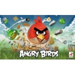 Отзывы людей о Angry Birds