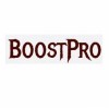 boostpro.ru сервис игровых услуг