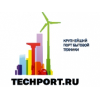 Интернет-магазин Techport