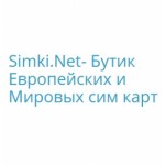 Отзывы людей о Интернет-магазин simki.net