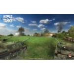 Отзывы людей о Игра World Of Tanks