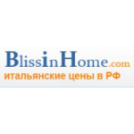 Отзывы людей о BlissInhome.com