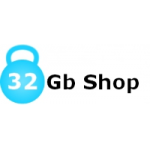 Отзывы людей о 32GbShop.ru