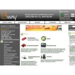 Отзывы людей о ELWAY.RU