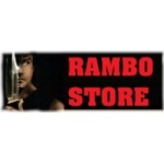 Отзывы людей о Сервис Rambo Store