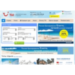 Отзывы людей о TUI.ru