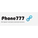 Отзывы людей о Интернет магазин "phone777.ru"