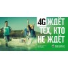 МегаФон 4G