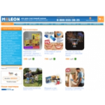 Отзывы людей о Мелеон