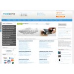 Отзывы людей о Интернет-магазин mediaparts.ru