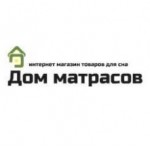 Отзывы людей о Интернет-магазин матрасов matras-house.ru