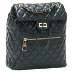 Отзывы людей о Рюкзак женский Alessandro Birutti 13-299-2 Зеленый