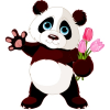 Интернет-магазин премиум цветов PANDA FLOWERS