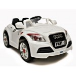 Отзывы людей о Детские автомобили и квадроциклы electrobibi.ru