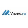 Интернет магазин vozes.ru