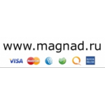 Отзывы людей о Интернет-магазин Magnad