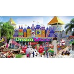 Отзывы людей о Dream World