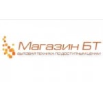 Отзывы людей о Интернет-магазин BT