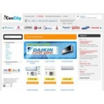 Отзывы людей о Интернет-магазин ConCity