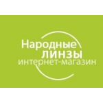 Отзывы людей о Интернет-магазин Народные Линзы