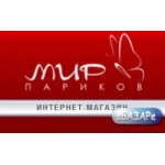 Отзывы людей о Интернет-магазин mirparikov