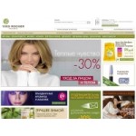 Отзывы людей о Интернет-магазин yves-rocher.ru