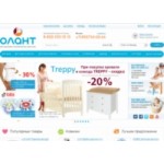Отзывы людей о Olant-shop.ru