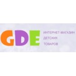 Отзывы людей о "GDE" детский интернет магазин