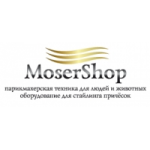 Отзывы людей о mosershop.ru