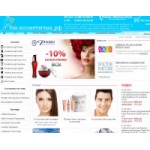 Отзывы людей о Моя-косметичка.рф