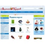 Отзывы людей о МиллионПодарков.ру