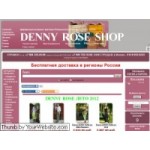 Отзывы людей о DENNYROSE-shop.RU