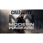 Отзывы людей о Call of Duty: Modern Warfare