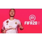 Отзывы людей о FIFA 20