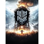 Отзывы людей о Frostpunk