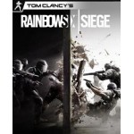 Отзывы людей о Tom Clancy's Rainbow Six Siege