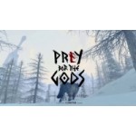 Отзывы людей о Praey for the Gods
