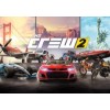 The crew 2