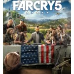 Отзывы людей о Far Cry 5