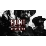Отзывы людей о Hunt showdown