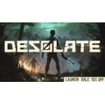 Отзывы людей о Desolate