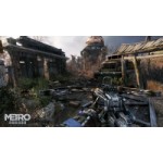 Отзывы людей о Metro Exodus