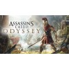 Assassin's Creed Odyssey