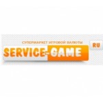 service-game.ru супермаркет игровой валюты