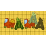 Отзывы людей о Игра для планшета Соображалка