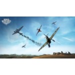 Отзывы людей о World of Warplanes