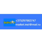 Отзывы людей о Instar.by сервис по продвижению Инстаграм