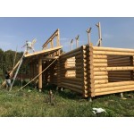 Отзывы людей о ООО КИРОВСКИЕ ДЕРЕВЯННЫЕ ДОМА